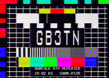 Testcard